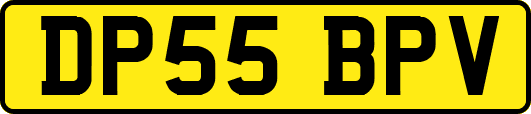 DP55BPV