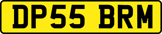 DP55BRM