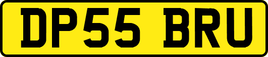 DP55BRU