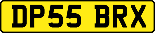 DP55BRX
