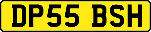 DP55BSH