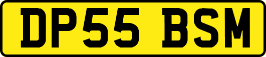 DP55BSM