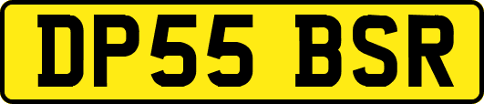 DP55BSR