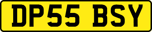 DP55BSY