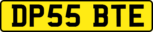 DP55BTE