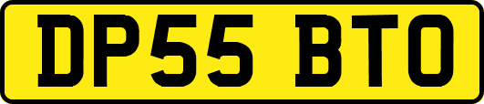 DP55BTO