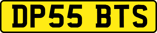 DP55BTS
