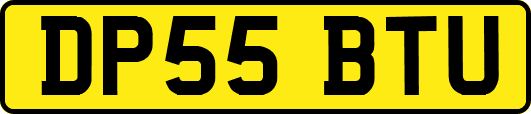 DP55BTU