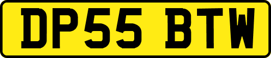 DP55BTW