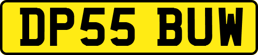 DP55BUW
