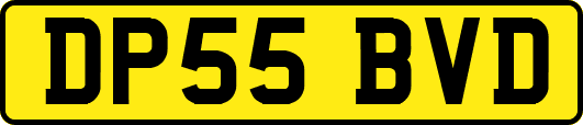DP55BVD