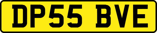 DP55BVE