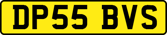 DP55BVS