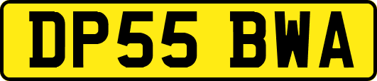 DP55BWA
