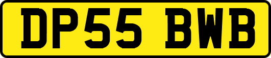 DP55BWB