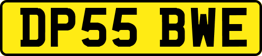 DP55BWE