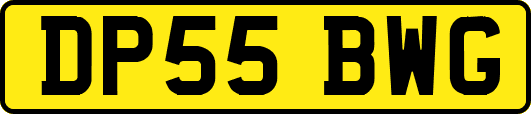 DP55BWG