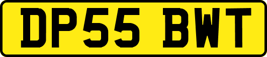 DP55BWT