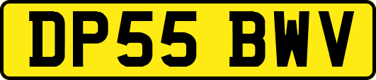 DP55BWV