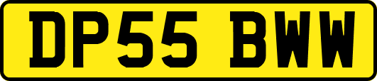 DP55BWW