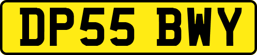 DP55BWY