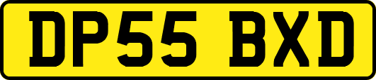 DP55BXD