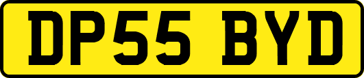 DP55BYD