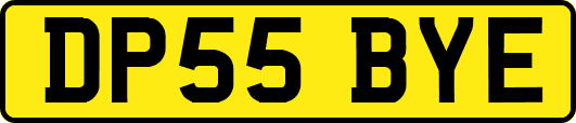 DP55BYE
