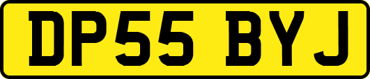 DP55BYJ