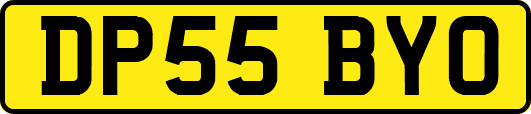 DP55BYO