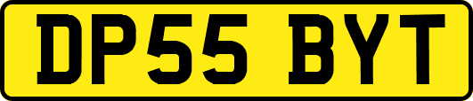 DP55BYT