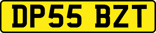DP55BZT