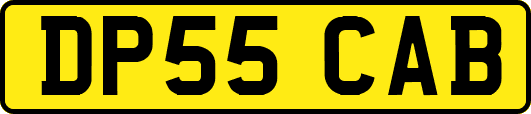 DP55CAB