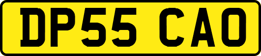 DP55CAO