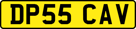 DP55CAV