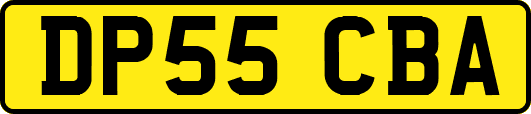 DP55CBA