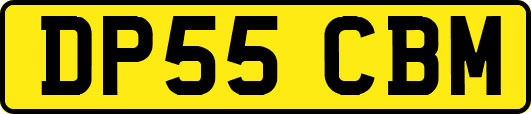DP55CBM