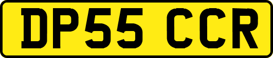 DP55CCR