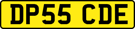 DP55CDE