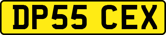 DP55CEX