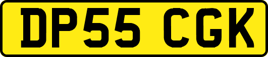 DP55CGK