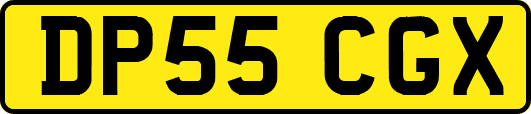DP55CGX
