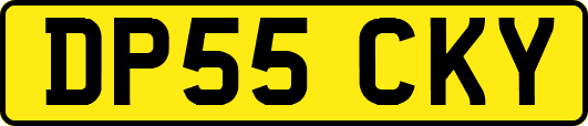 DP55CKY