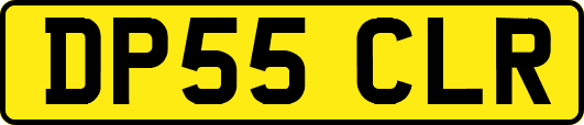 DP55CLR