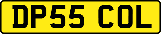 DP55COL