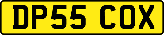 DP55COX