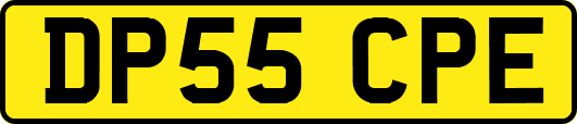 DP55CPE