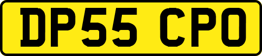 DP55CPO