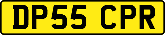 DP55CPR