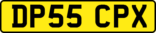 DP55CPX